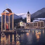 Comfortable And Spacious With Garden In Mondsee Tiefgarben