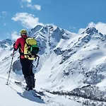 Daire Comfortable And Spacious With Garden In Mondsee Tiefgarben