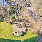 Comfortable And Spacious With Garden In Mondsee Tiefgarben * Tiefgraben