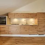 Comfortable And Spacious With Garden In Mondsee Tiefgarben * Tiefgraben