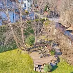 Daire Comfortable And Spacious With Garden In Mondsee Tiefgarben *