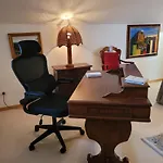 Comfortable And Spacious With Garden In Mondsee Tiefgarben * Tiefgraben