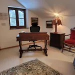 Comfortable And Spacious With Garden In Mondsee Tiefgarben *