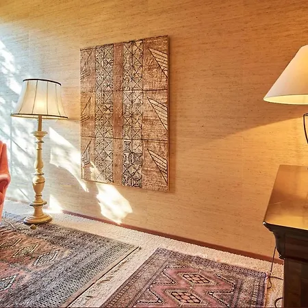 Comfortable And Spacious With Garden In Mondsee Tiefgarben Apartman *