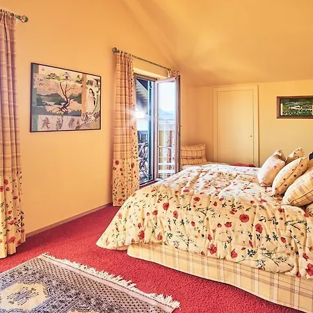 Comfortable And Spacious With Garden In Mondsee Tiefgarben Daire Tiefgraben
