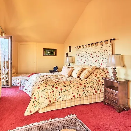 Lejlighed Comfortable And Spacious With Garden In Mondsee Tiefgarben
