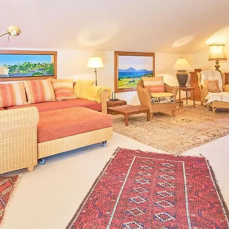 Comfortable And Spacious With Garden In Mondsee Tiefgarben Διαμέρισμα Tiefgraben