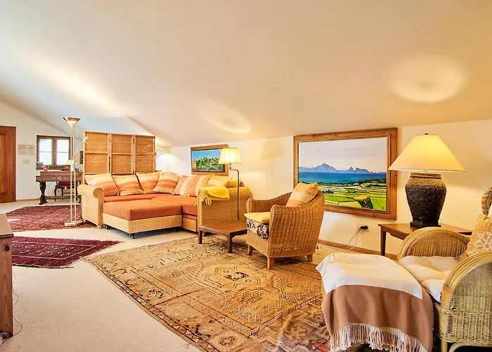 Διαμέρισμα Comfortable And Spacious With Garden In Mondsee Tiefgarben Tiefgraben