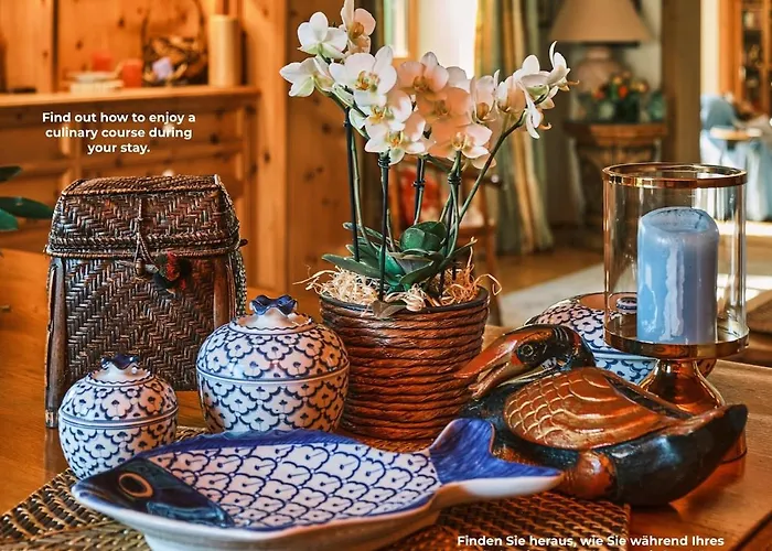 Comfortable And Spacious With Garden In Mondsee Tiefgarben * Tiefgraben