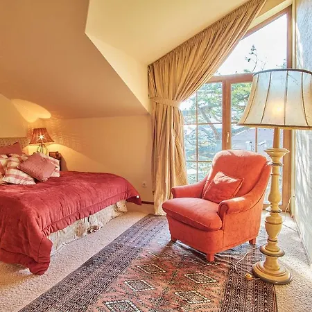 Apartmán Comfortable And Spacious With Garden In Mondsee Tiefgarben *